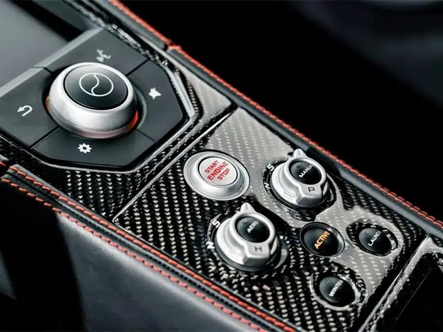 McLaren 650S 2014 3.8T Coupe — миниатюра 20