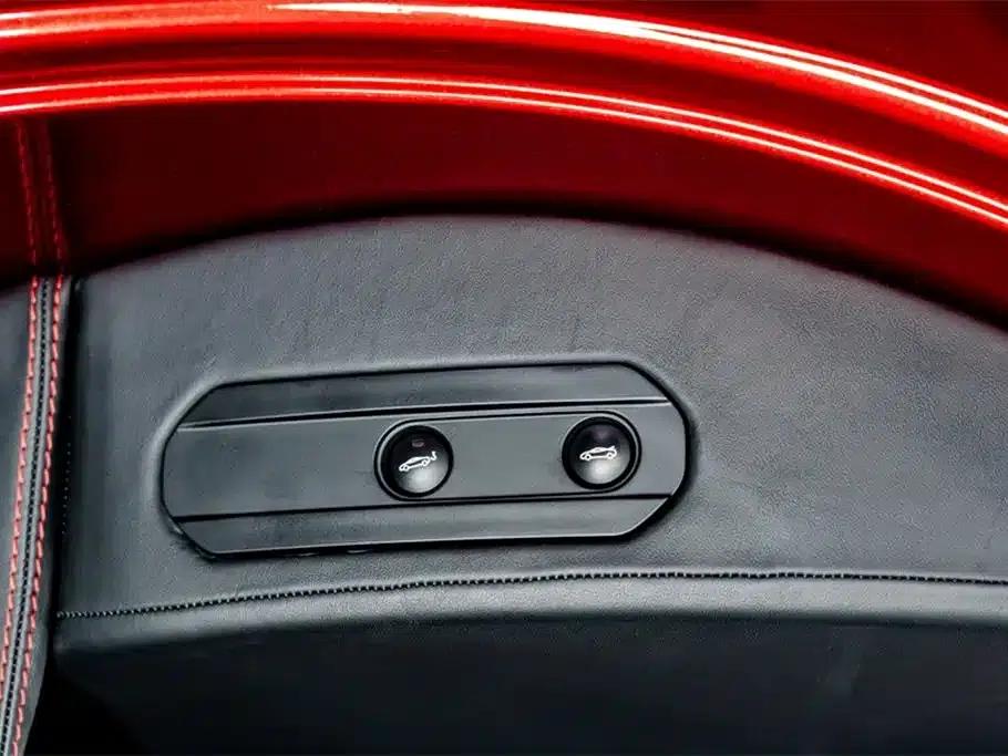 McLaren 650S 2014 3.8T Coupe — миниатюра 25