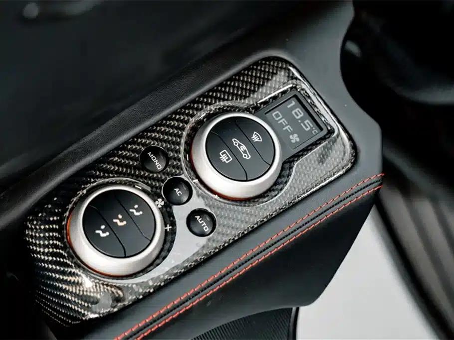 McLaren 650S 2014 3.8T Coupe — миниатюра 26