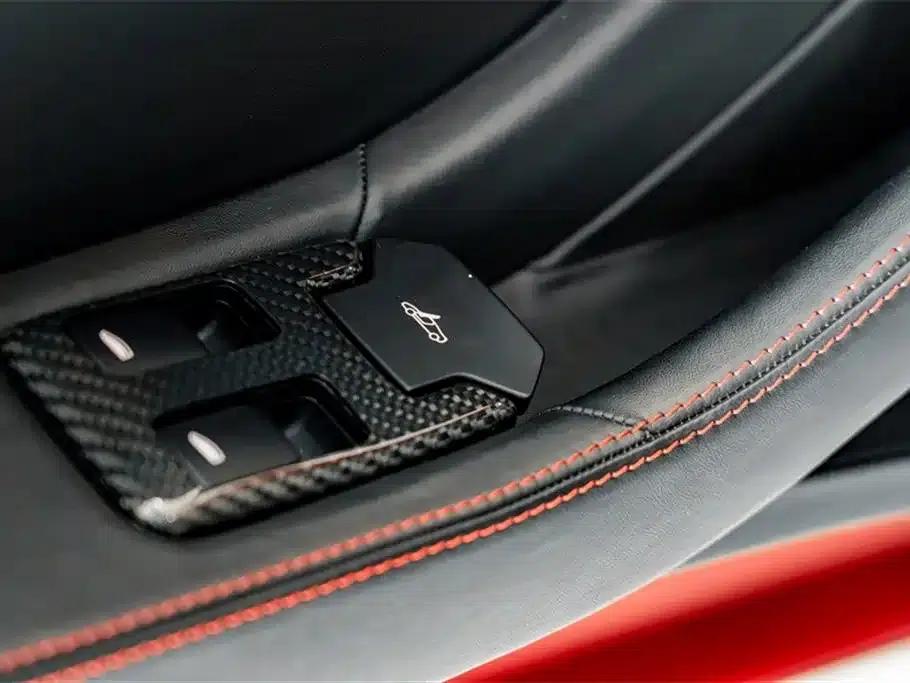 McLaren 650S 2014 3.8T Coupe — миниатюра 27