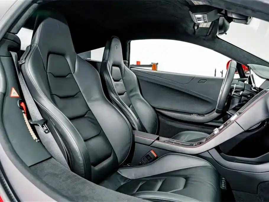 McLaren 650S 2014 3.8T Coupe — миниатюра 29