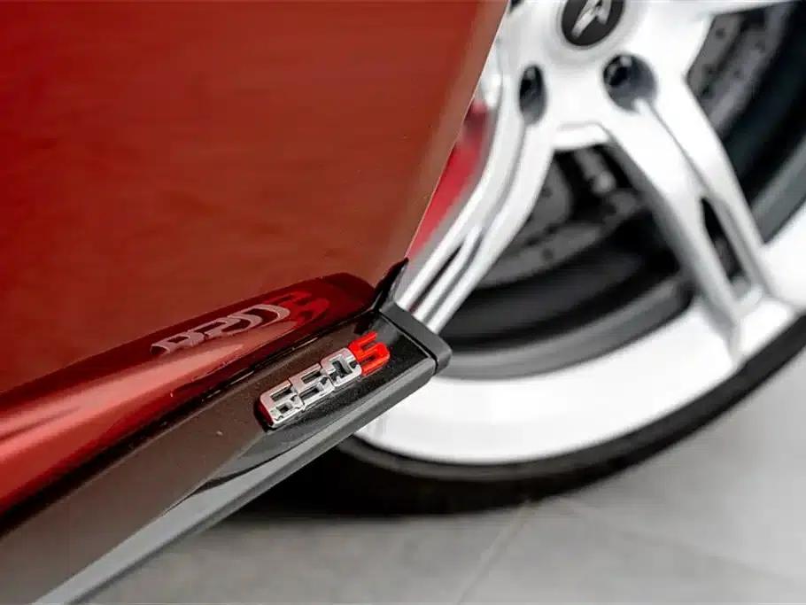 McLaren 650S 2014 3.8T Coupe — миниатюра 30