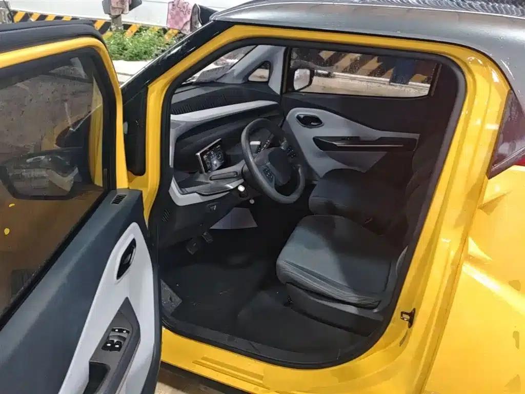 Wuling NanoEV 2021 Fun Edition — миниатюра 16