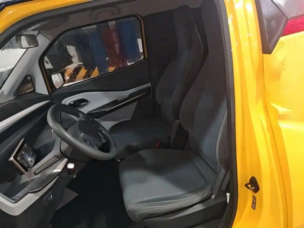 Wuling NanoEV 2021 Fun Edition — миниатюра 17