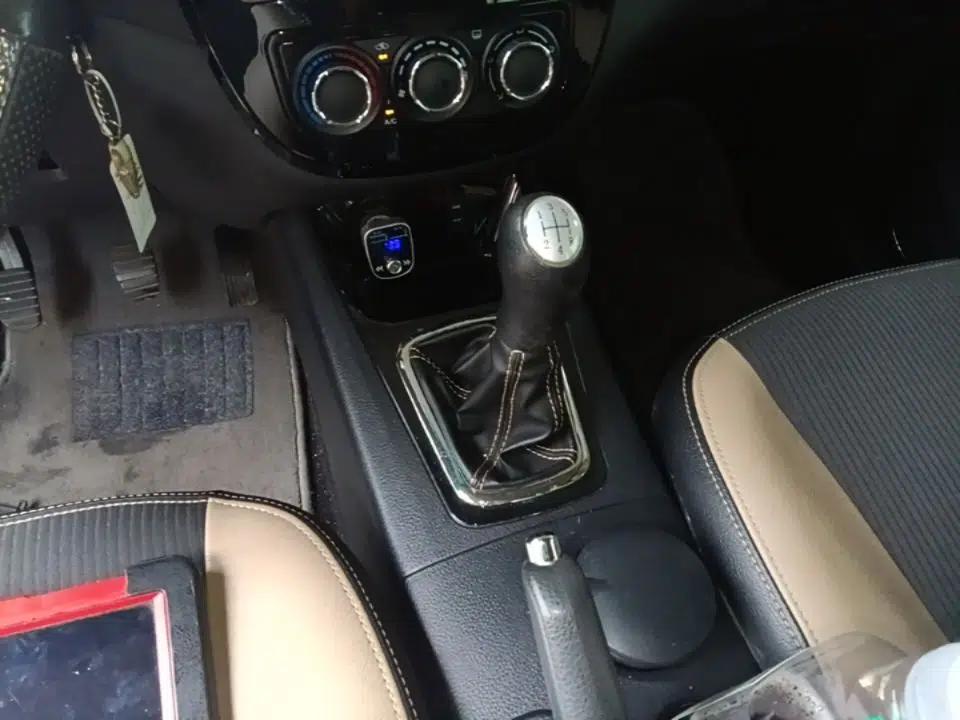 Used FORTHING Joyear X3 2015 1.5L Comfort Model — миниатюра 16