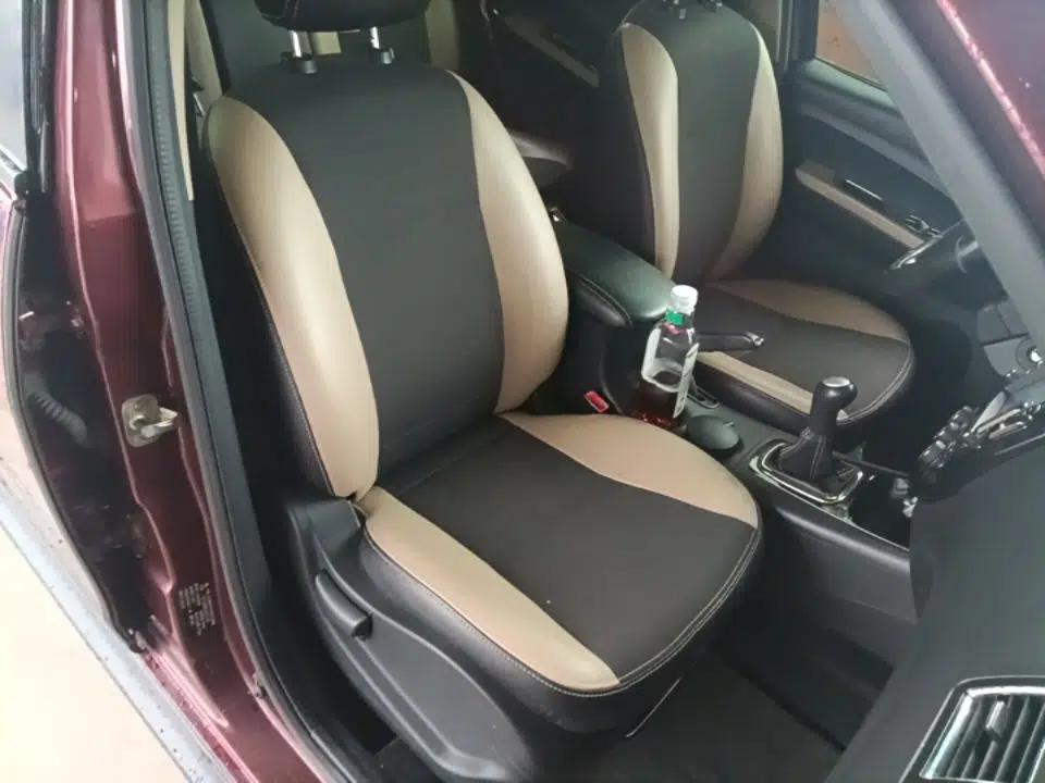 Used FORTHING Joyear X3 2015 1.5L Comfort Model — миниатюра 19