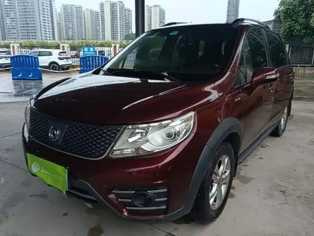 Used FORTHING Joyear X3 2015 1.5L Comfort Model