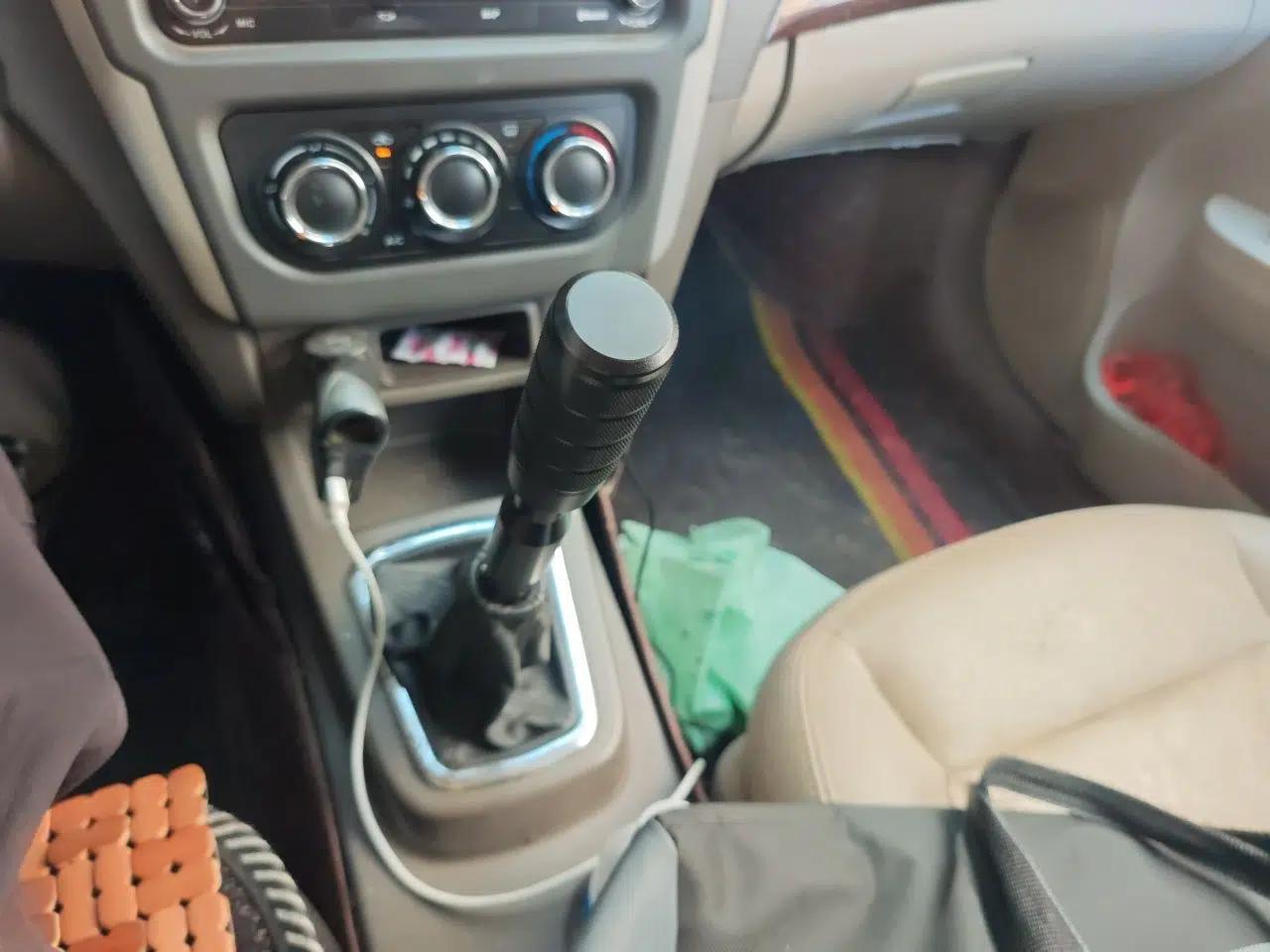 Used FORTHING Joyear S50 2014 1.5L Manual Luxury Edition — миниатюра 14