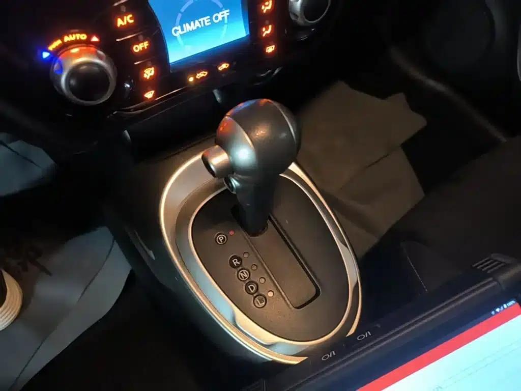 Infiniti ESQ 2014 1.6L Sporty Edition — миниатюра 14