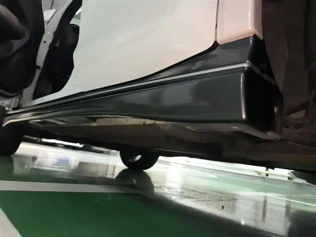 Infiniti ESQ 2014 1.6L Sporty Edition — миниатюра 22
