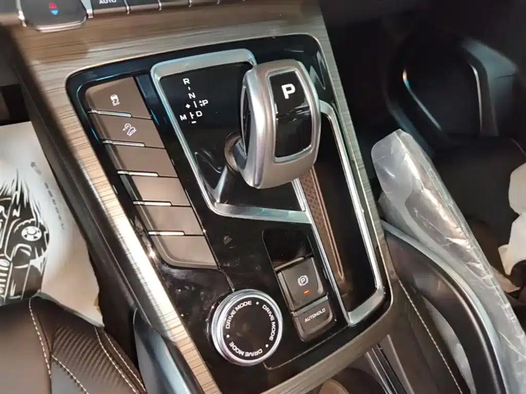 Remote FX 2021 1.8T Smart Connect 5-seater — миниатюра 14