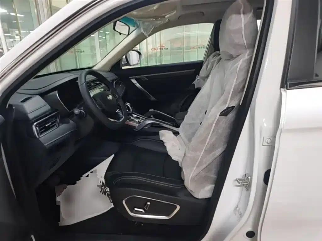 Remote FX 2021 1.8T Smart Connect 5-seater — миниатюра 15