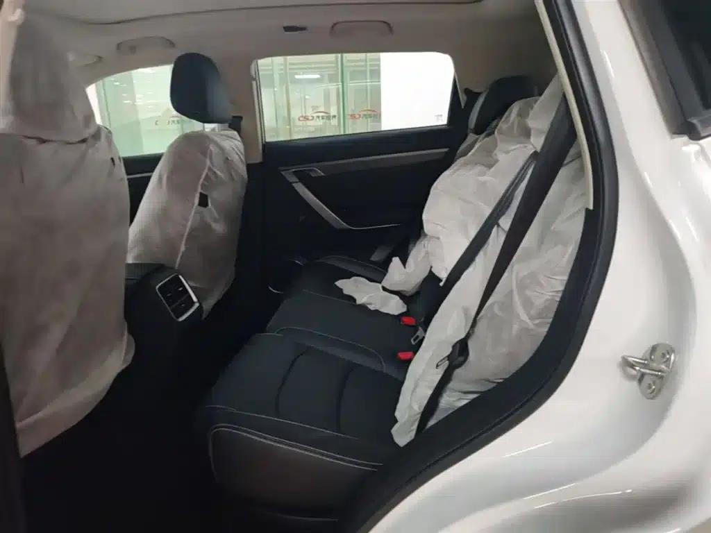 Remote FX 2021 1.8T Smart Connect 5-seater — миниатюра 17