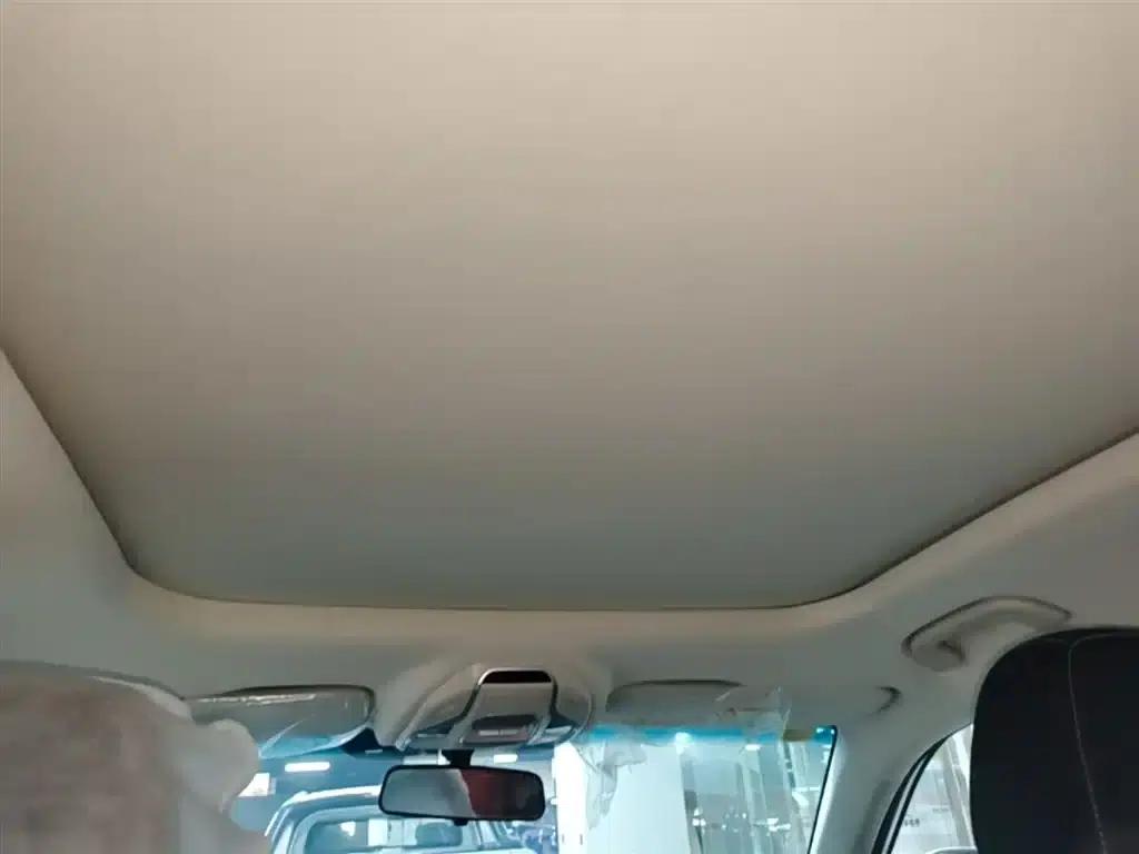 Remote FX 2021 1.8T Smart Connect 5-seater — миниатюра 18