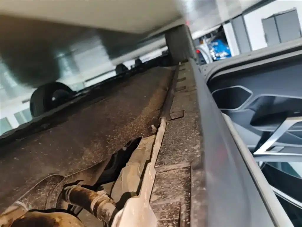 Remote FX 2021 1.8T Smart Connect 5-seater — миниатюра 22