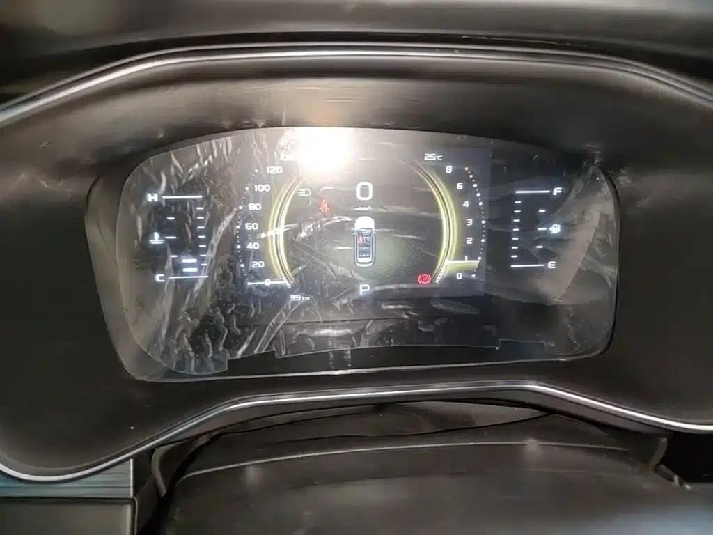 Remote FX 2021 1.8T Smart Connect 5-seater — миниатюра 12
