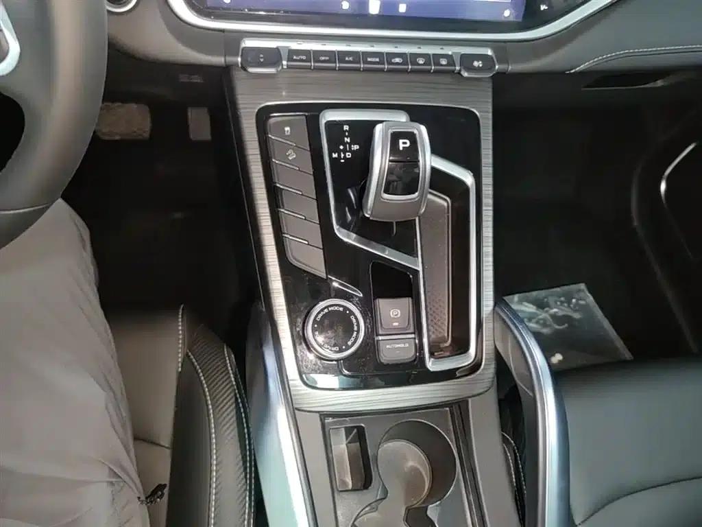 Remote FX 2021 1.8T Smart Connect 5-seater — миниатюра 14
