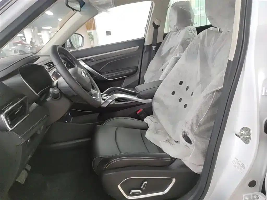 Remote FX 2021 1.8T Smart Connect 5-seater — миниатюра 15