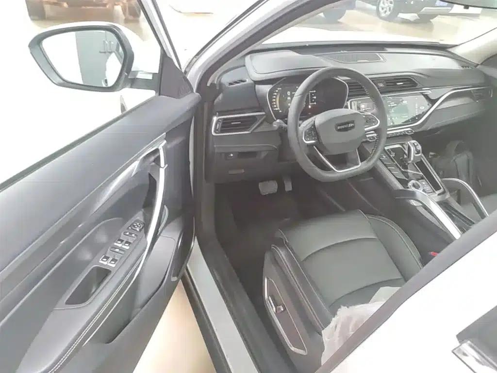 Remote FX 2021 1.8T Smart Connect 5-seater — миниатюра 16
