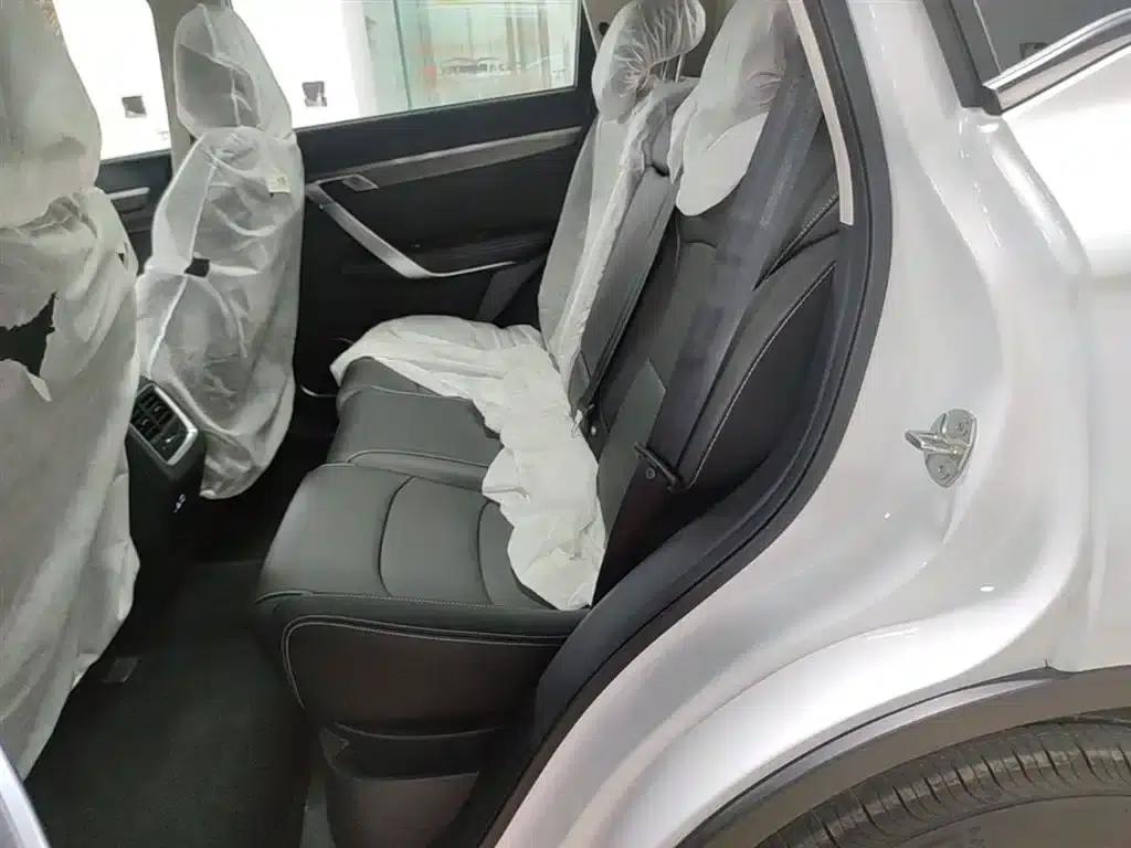 Remote FX 2021 1.8T Smart Connect 5-seater — миниатюра 17