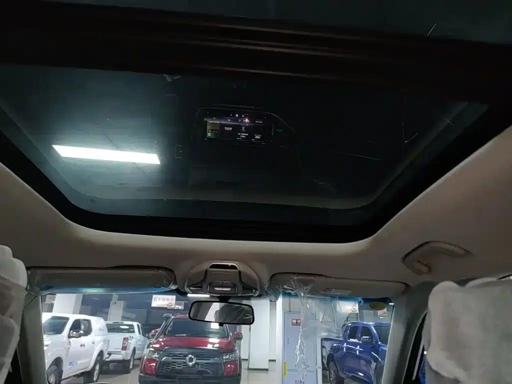 Remote FX 2021 1.8T Smart Connect 5-seater — миниатюра 18