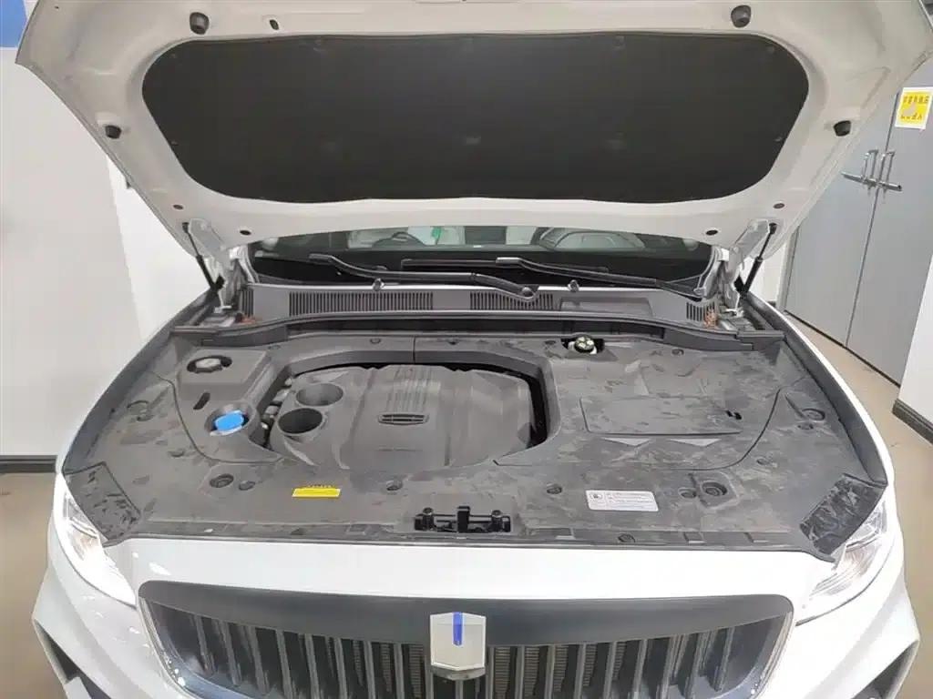 Remote FX 2021 1.8T Smart Connect 5-seater — миниатюра 20