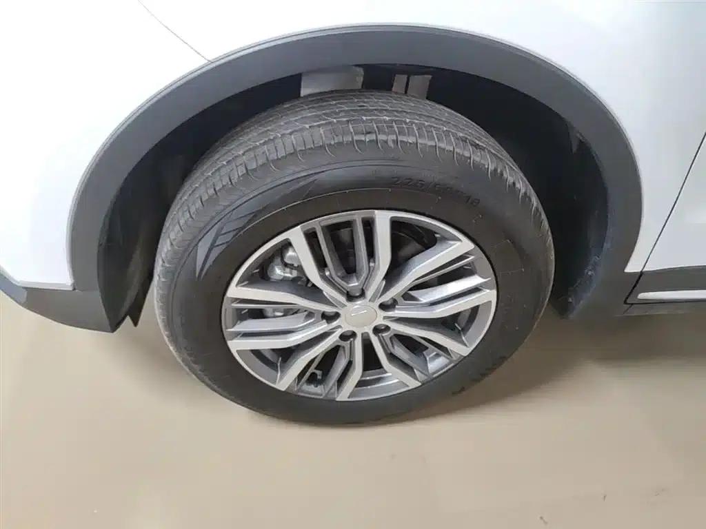 Remote FX 2021 1.8T Smart Connect 5-seater — миниатюра 23