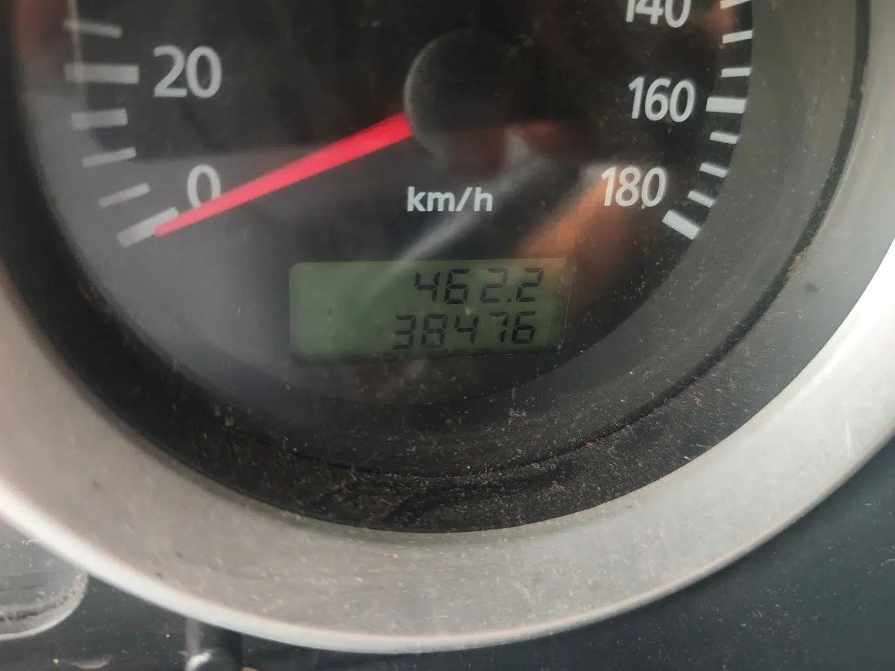 Used Foton MP-X E 2017 2.0L New Express Long Wheelbase 4Q20M — миниатюра 12