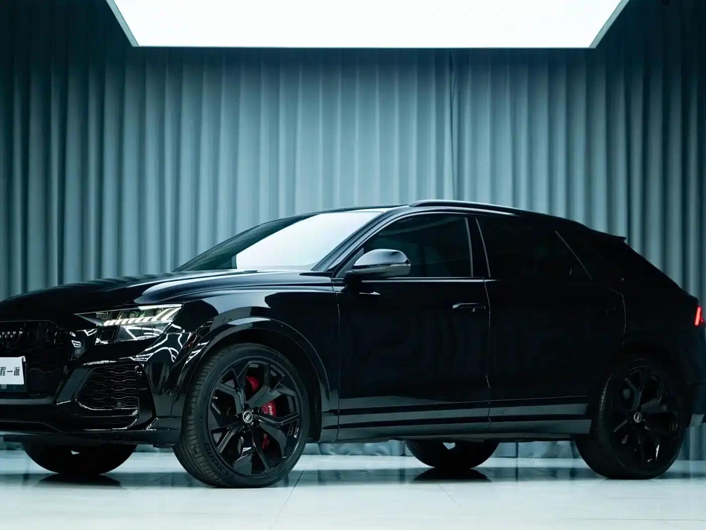 2022 Audi RS Q8 4.0T — миниатюра 18