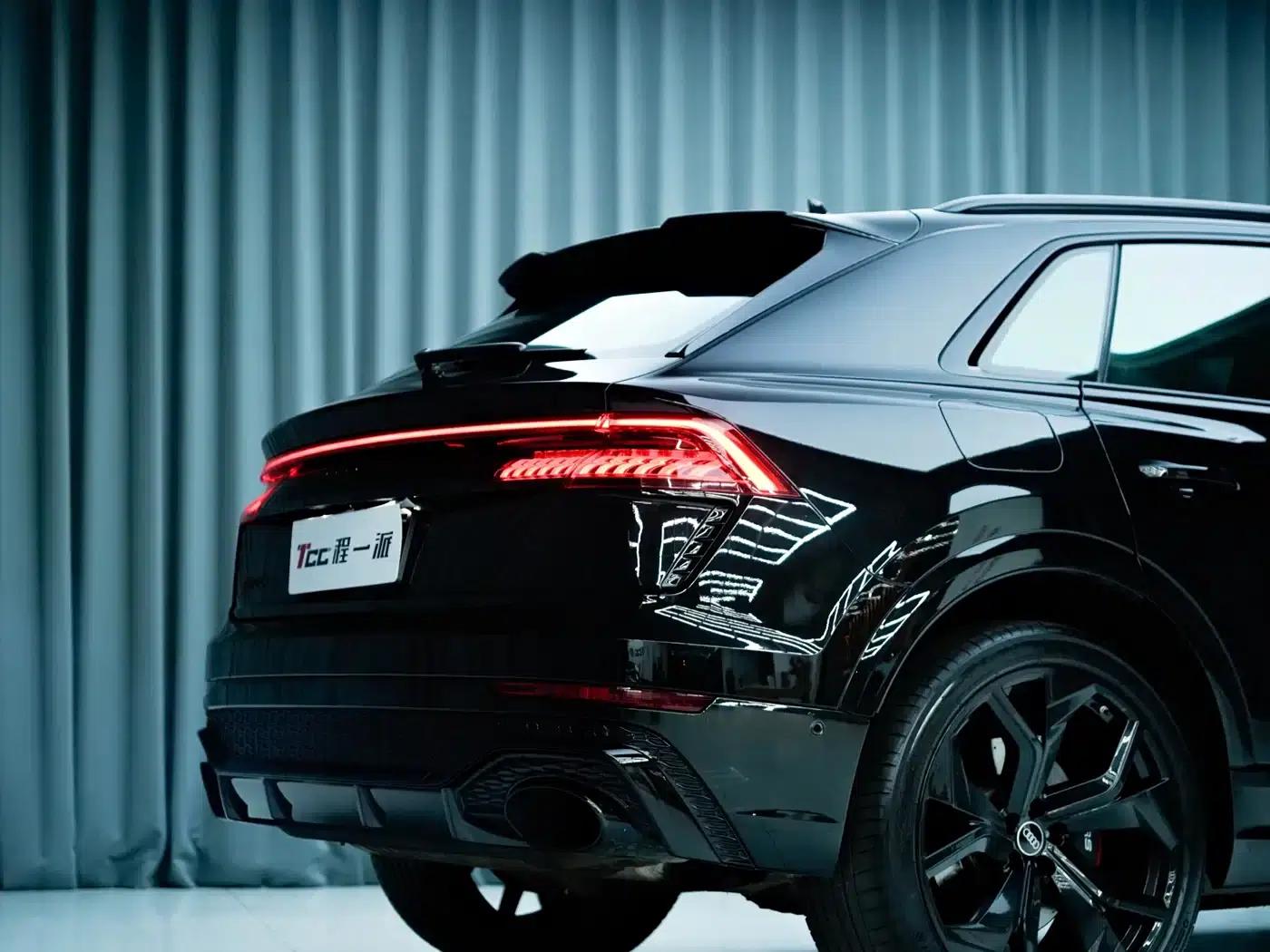 2022 Audi RS Q8 4.0T — миниатюра 5