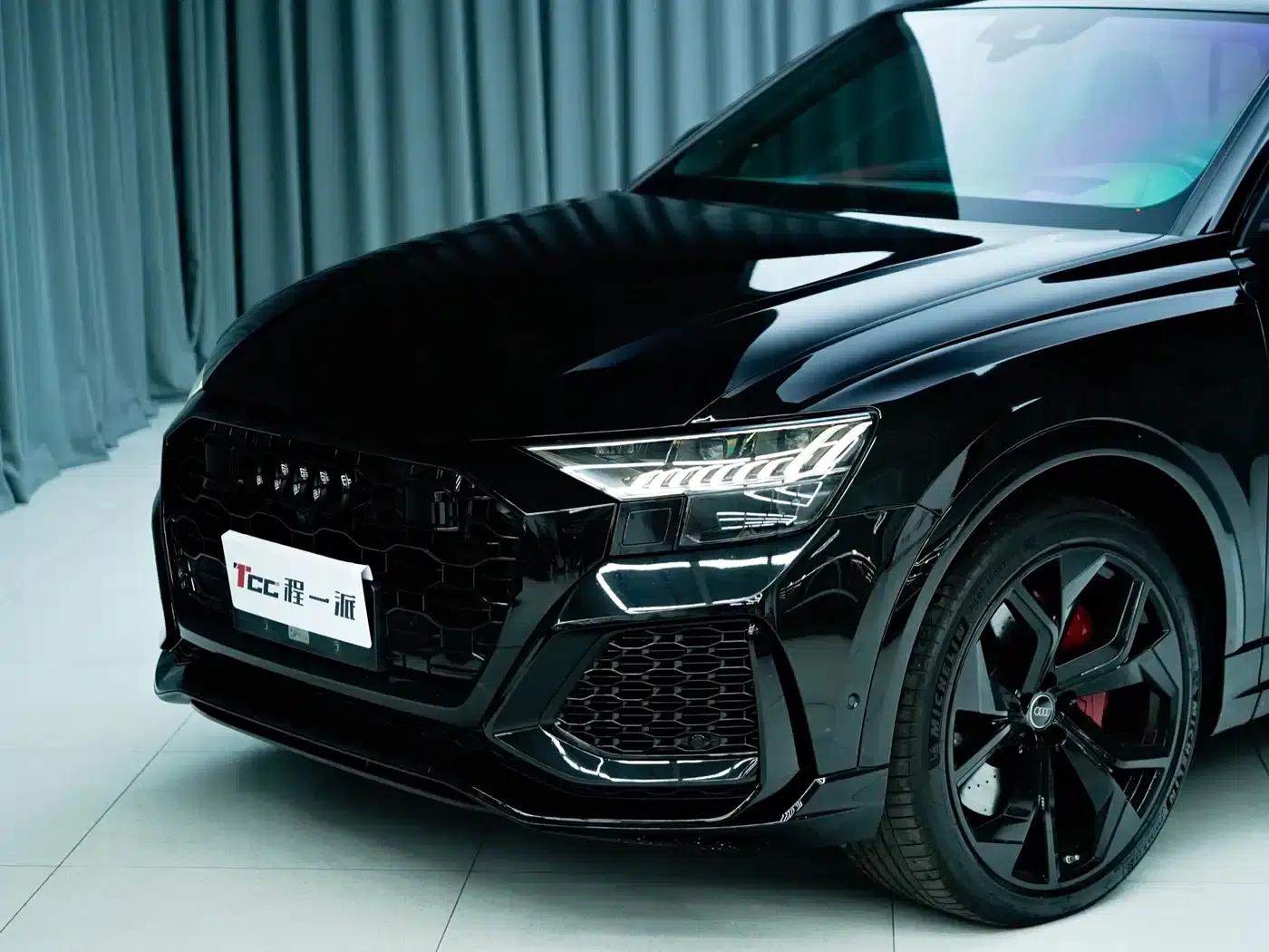 2022 Audi RS Q8 4.0T — миниатюра 7