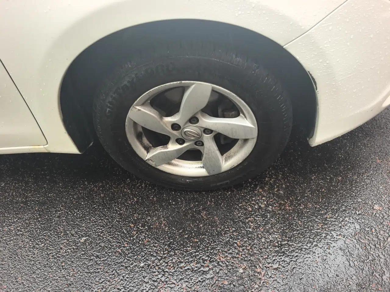Used GAC Trumpchi GA3 2013 1.6L Automatic Elite ESP Edition — миниатюра 8