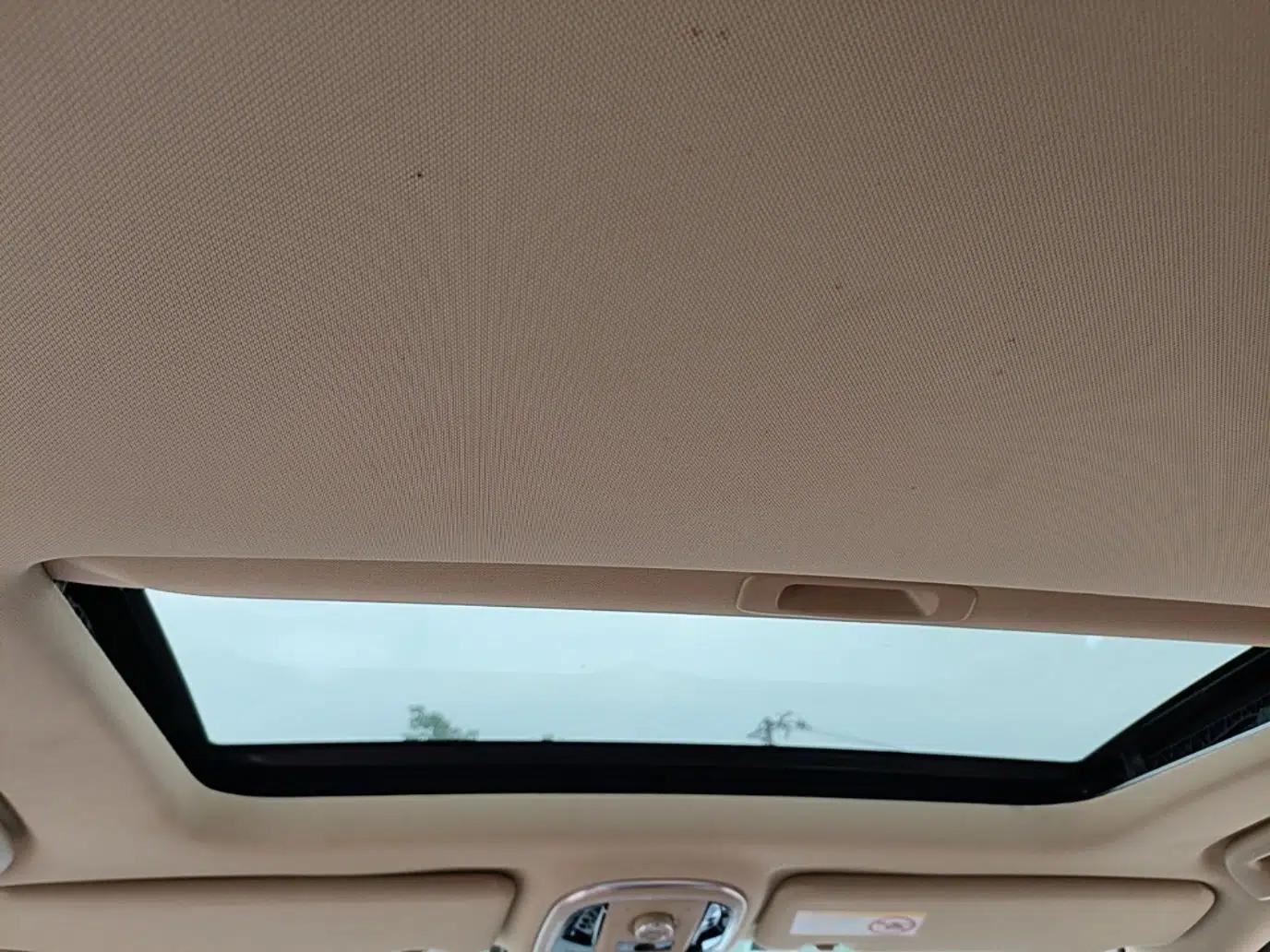 Used Haval H8 2015 2.0T Two-Wheel-Drive Luxury Version — миниатюра 21