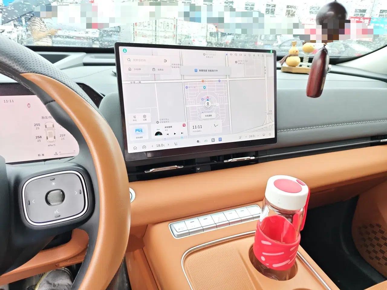 Used Haval H6L 2026 Model 2.0T Ultra — миниатюра 13