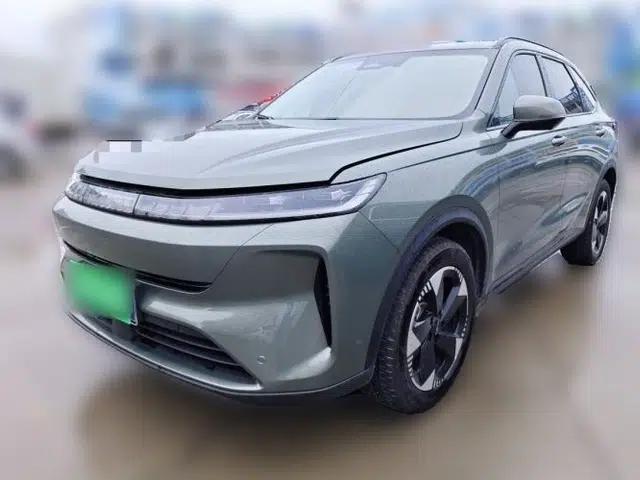 Used Haval H6L 2026 Model 2.0T Ultra