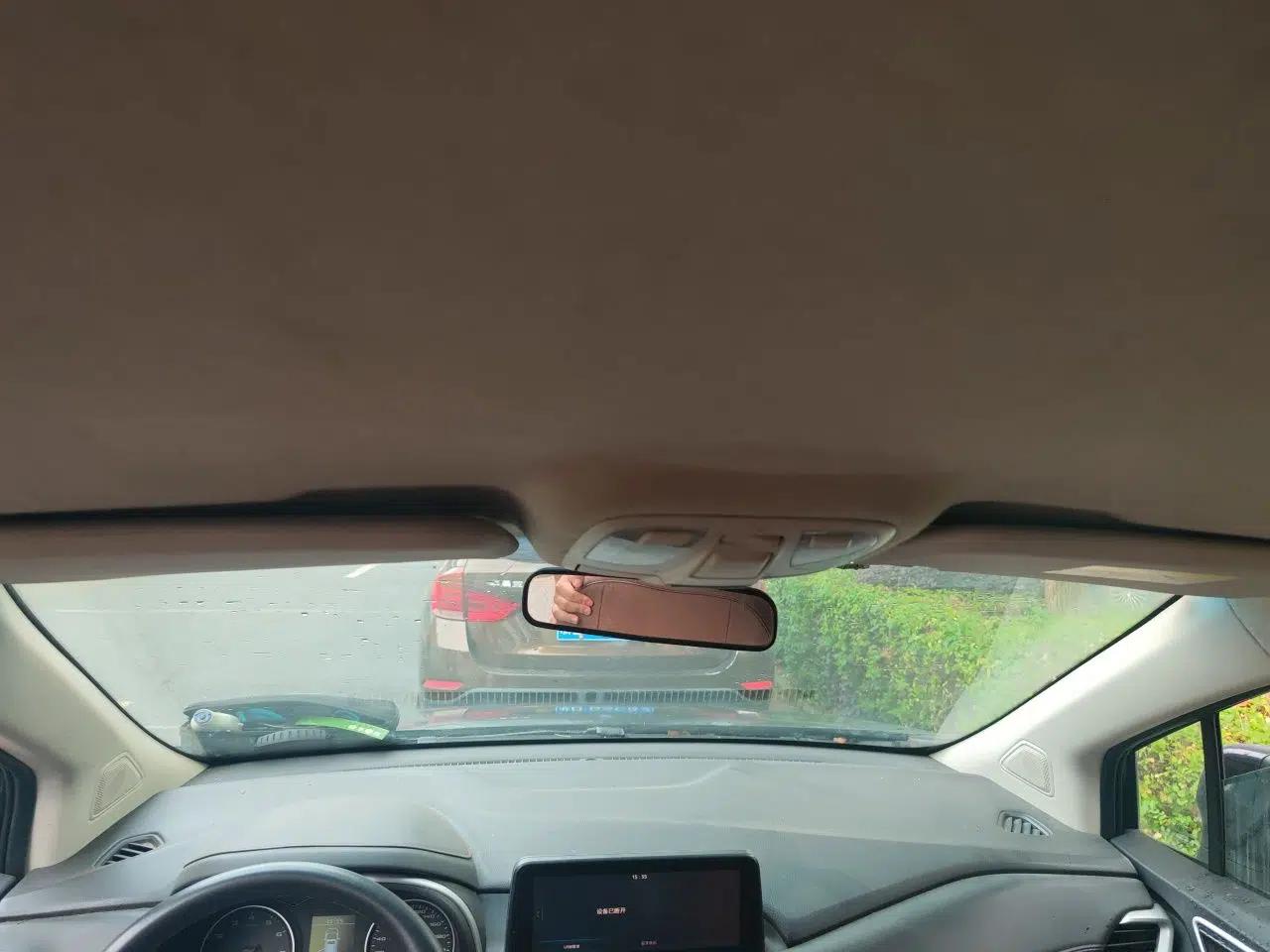 Used JAC Group Refine R3 2018 1.6L Manual Comfort Model — миниатюра 18