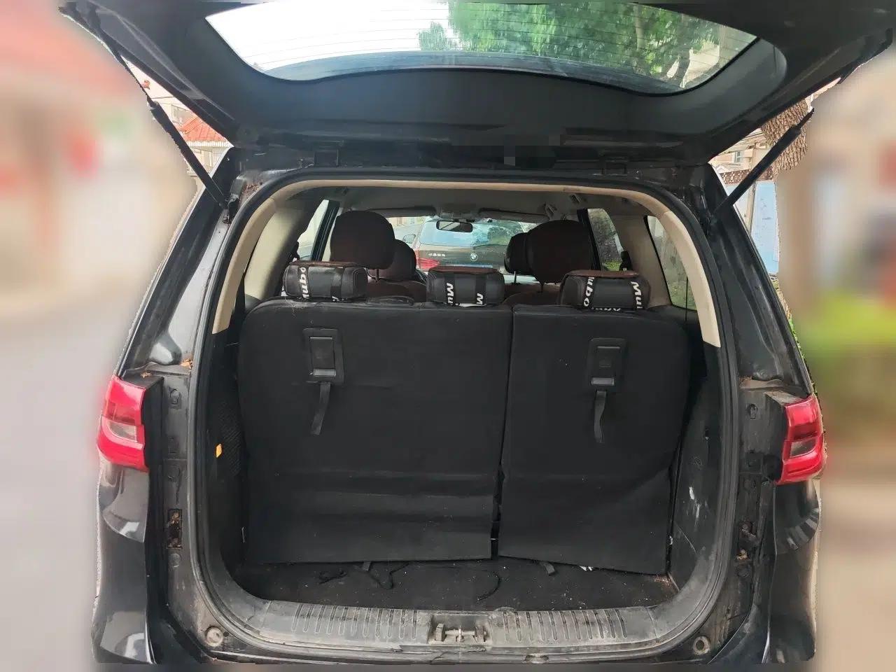 Used JAC Group Refine R3 2018 1.6L Manual Comfort Model — миниатюра 19