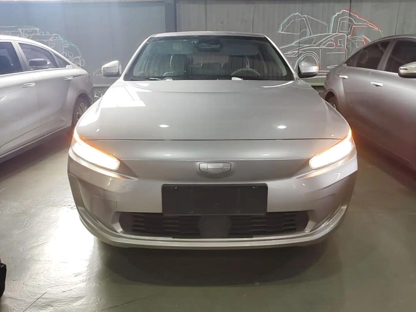 Used Geometry A 2019 High-Value Standard Range Cube Edition — миниатюра 2