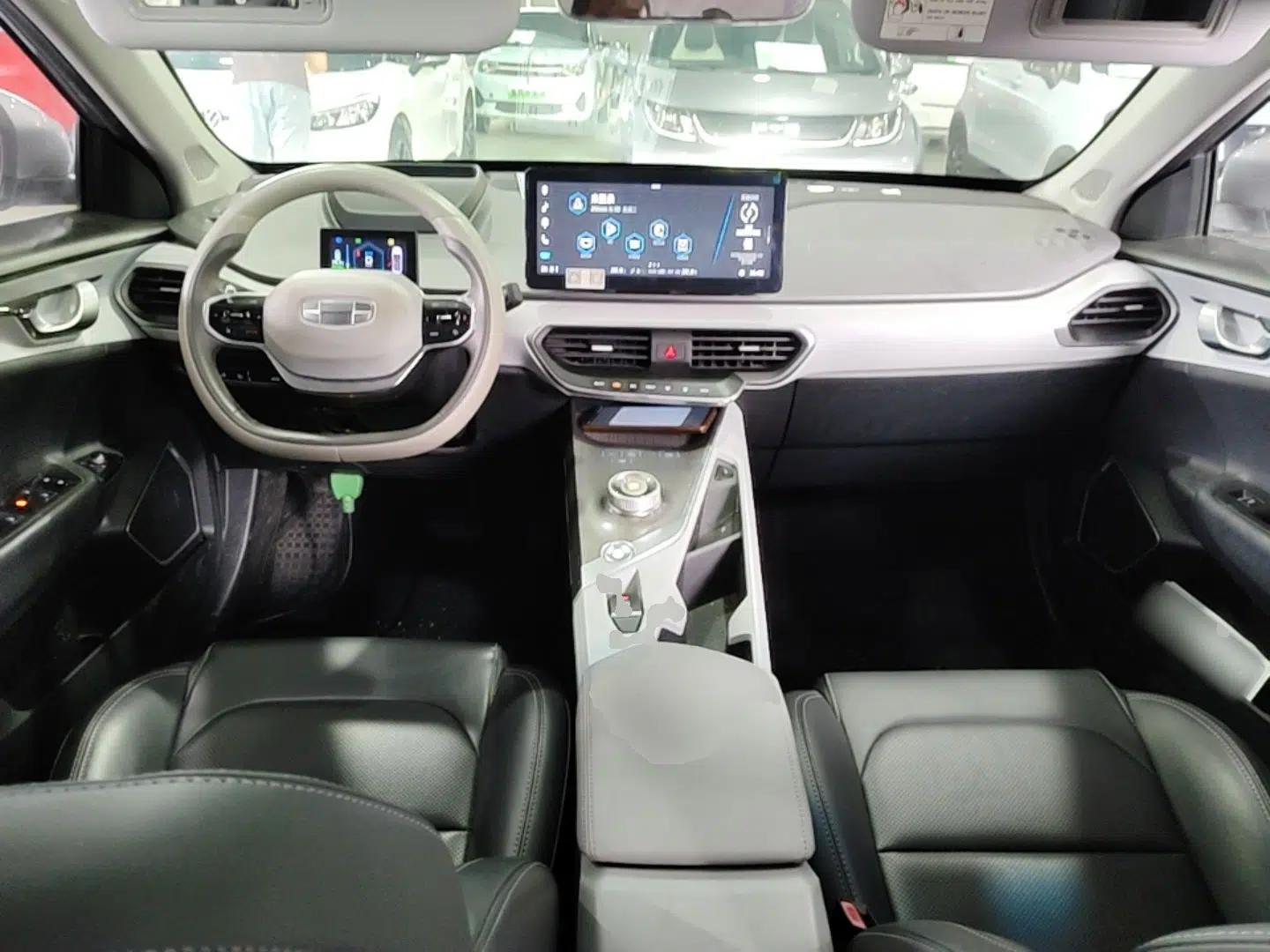 Used Geometry A 2019 High-Value Standard Range Cube Edition — миниатюра 12