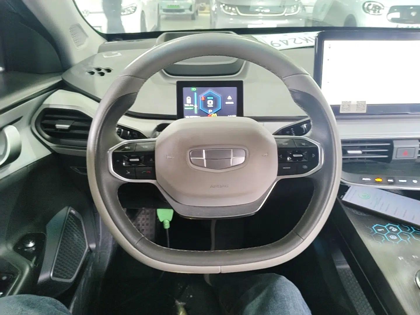 Used Geometry A 2019 High-Value Standard Range Cube Edition — миниатюра 13