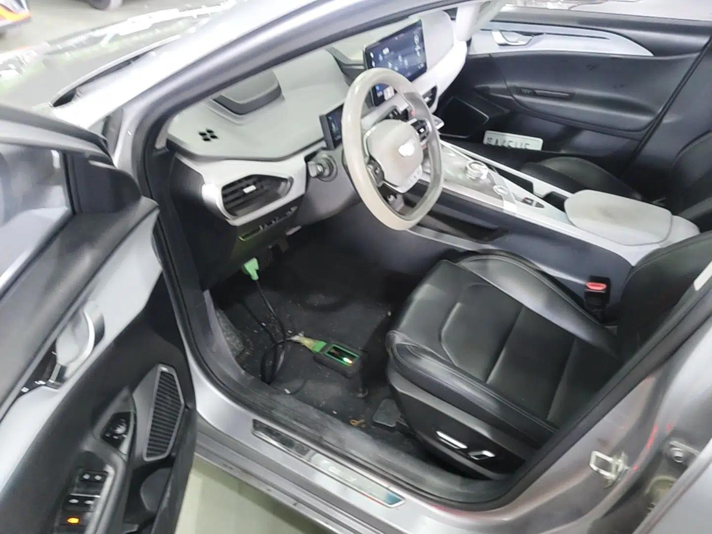 Used Geometry A 2019 High-Value Standard Range Cube Edition — миниатюра 18