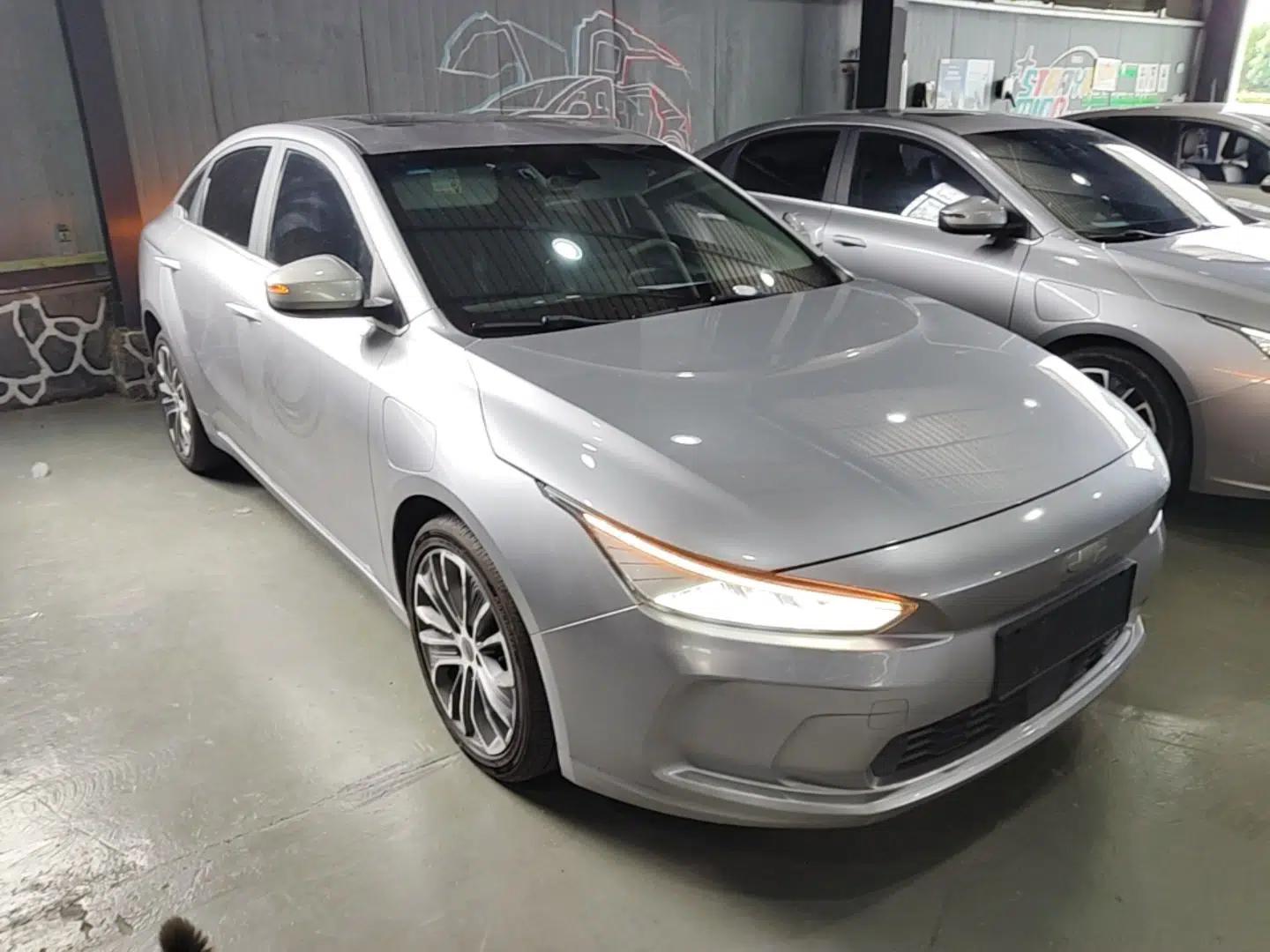 Used Geometry A 2019 High-Value Standard Range Cube Edition — миниатюра 3