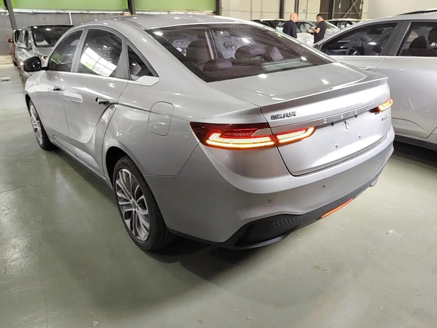 Used Geometry A 2019 High-Value Standard Range Cube Edition — миниатюра 4