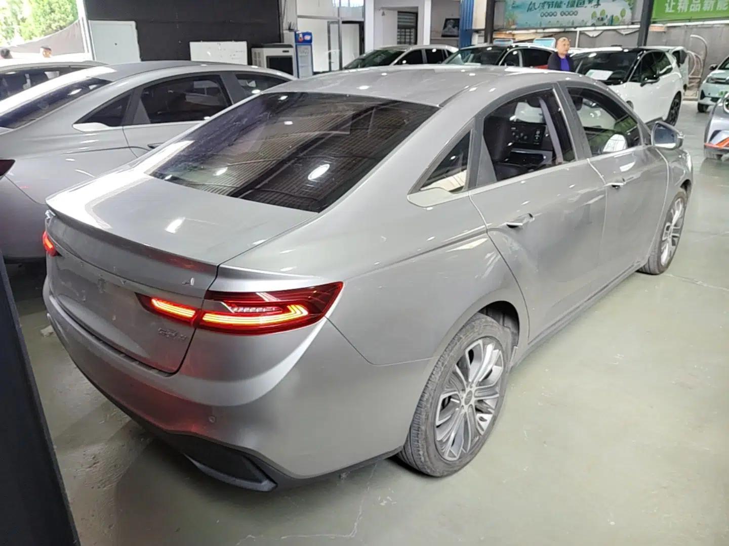 Used Geometry A 2019 High-Value Standard Range Cube Edition — миниатюра 6