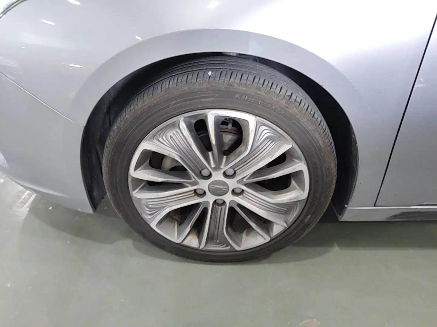 Used Geometry A 2019 High-Value Standard Range Cube Edition — миниатюра 10
