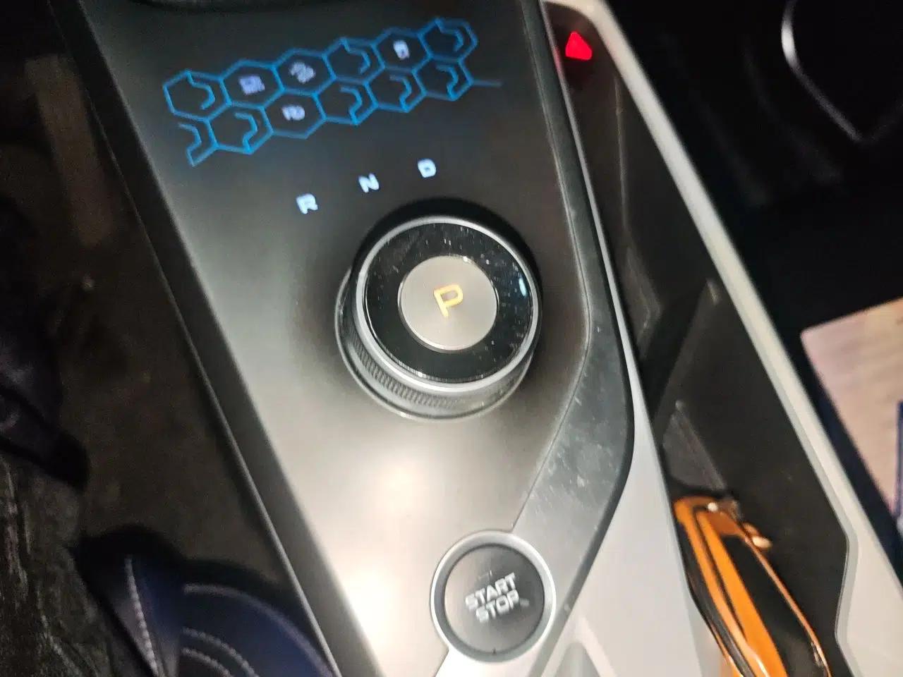 Used Geometry C 2020 Selected Range Edition 550 KM C++ Pro — миниатюра 14