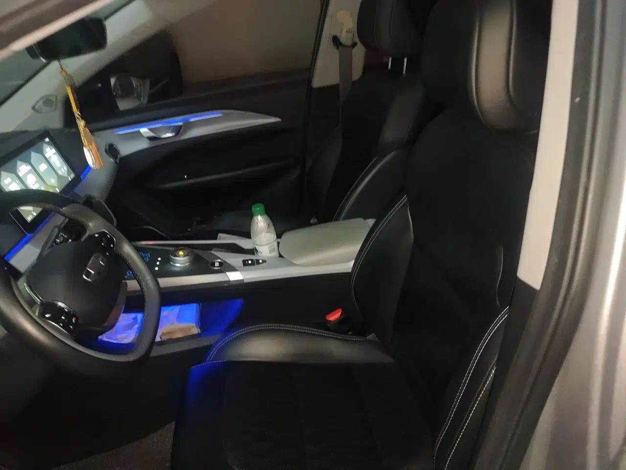 Used Geometry C 2020 Selected Range Edition 550 KM C++ Pro — миниатюра 15