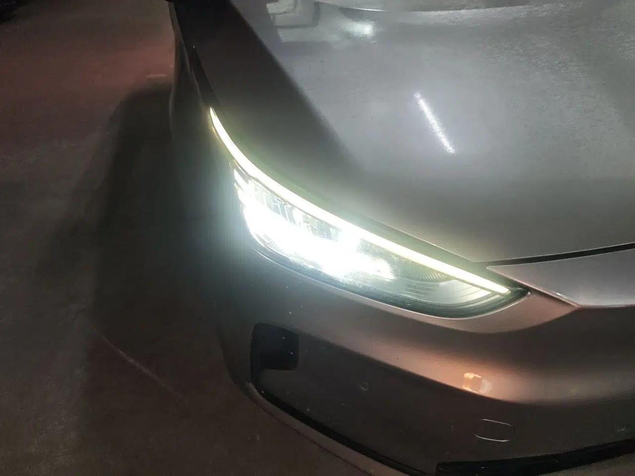 Used Geometry C 2020 Selected Range Edition 550 KM C++ Pro — миниатюра 7