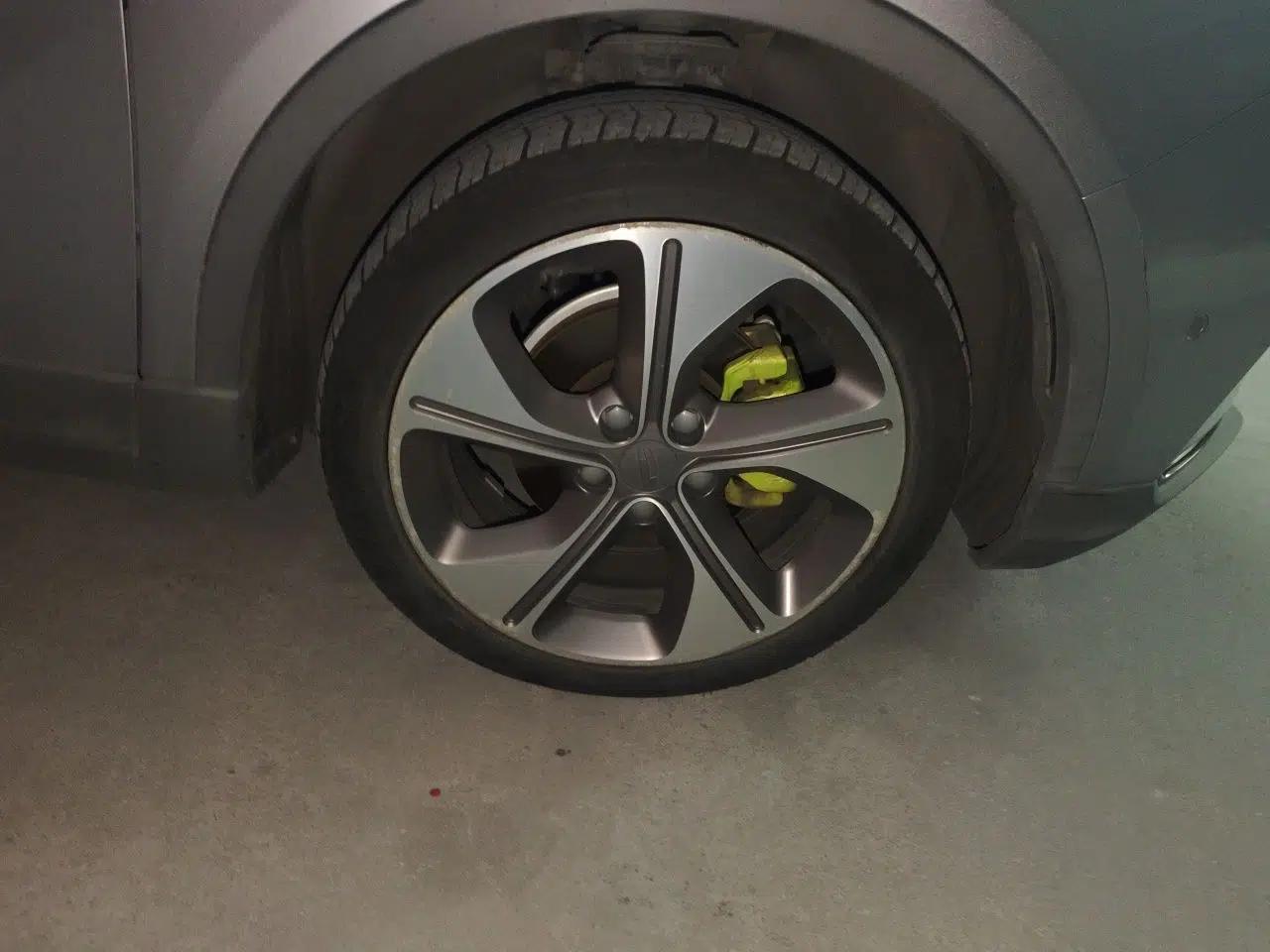 Used Geometry C 2020 Selected Range Edition 550 KM C++ Pro — миниатюра 8