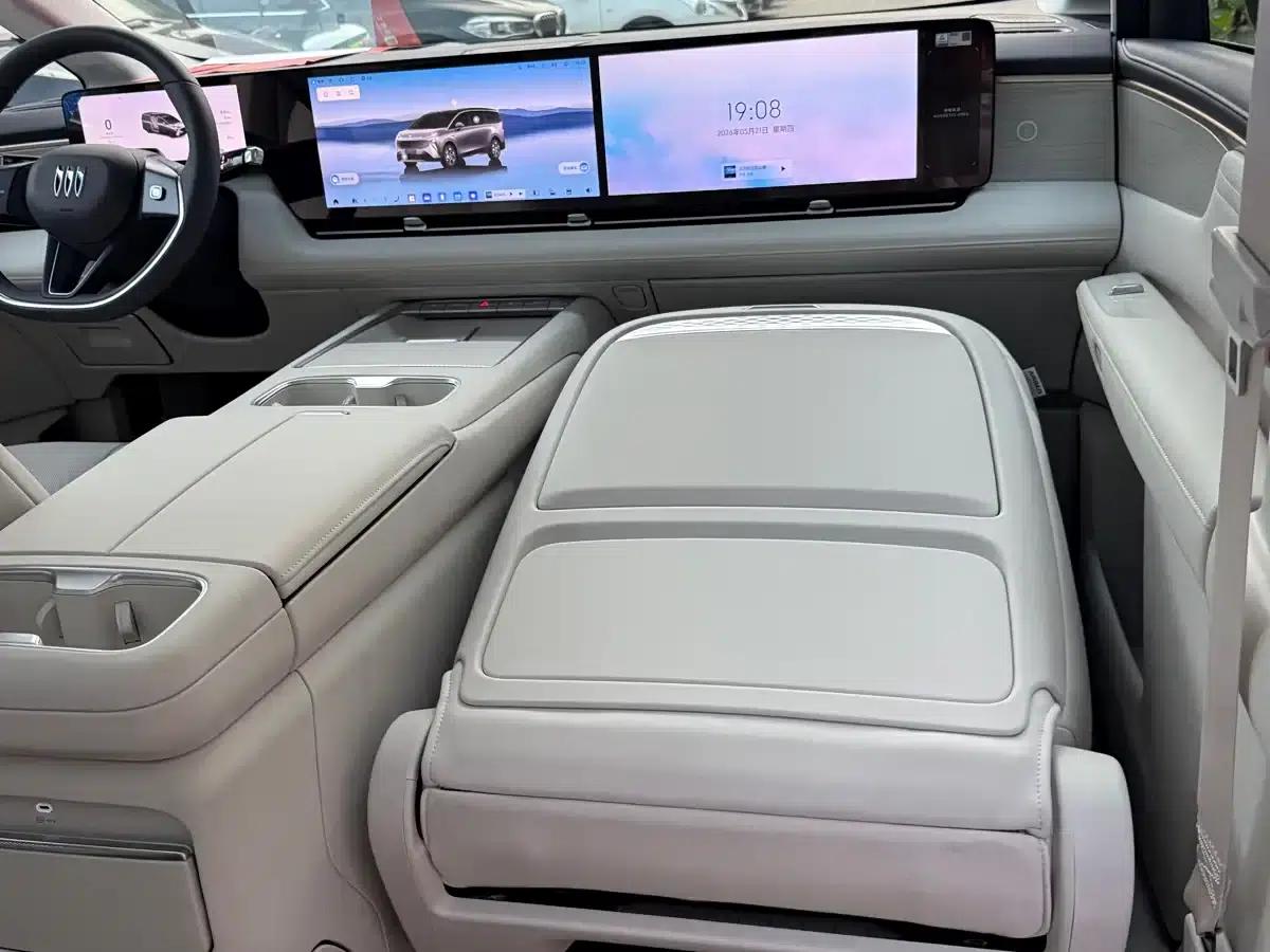 Buick Ultimate Family 2026 Luxury Edition — миниатюра 13